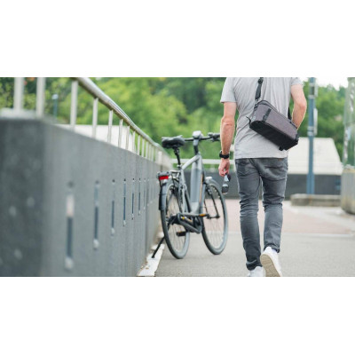 BBB BSB-138 CARRIERPACK - Kapsa na nosič s veľkým objemom