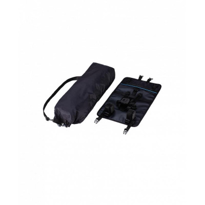 BBB BSB-141 FRONT FELLOW - Expedičná kapsa na riadidlá 10L