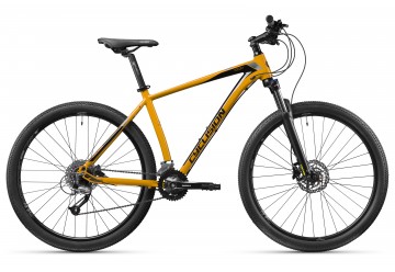 Cyclision horský bicykel Corph 6 Florida Orange 29" 2022