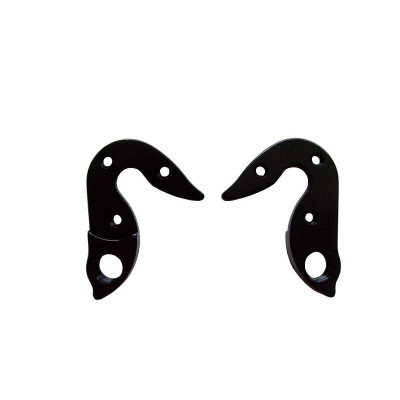 Držiak prehadzovača 002  DH-RE-19