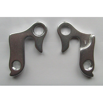 Držiak prehadzovača 006  DH-A-HG-009