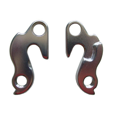 Držiak prehadzovača 007  DH-025/B1137/A-HG014