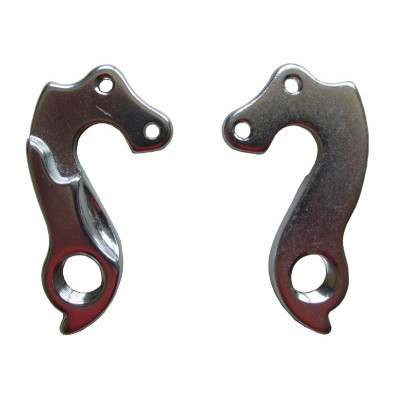 Držiak prehadzovača 010  DH-8317