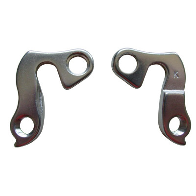 Držiak prehadzovača 013  DH-8184