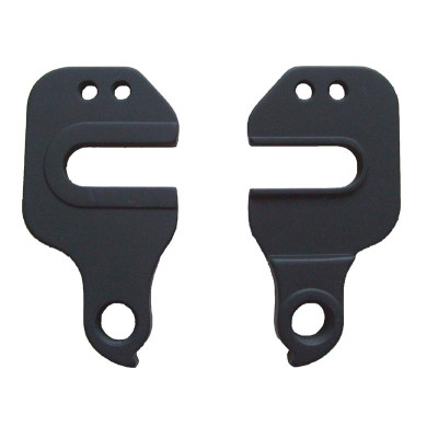 Držiak prehadzovača 015  DH-015