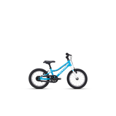 SLY 14 - matná modrá 7,5