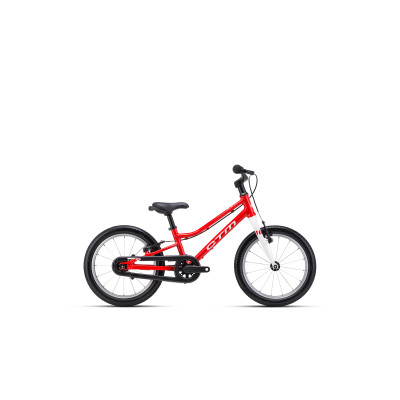 SLY 16 - červená 8,5