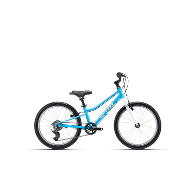 SLY 20 - matná modrá 10