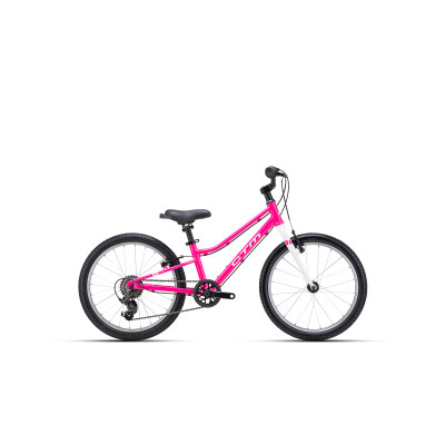 SLY 20 - ružová 10