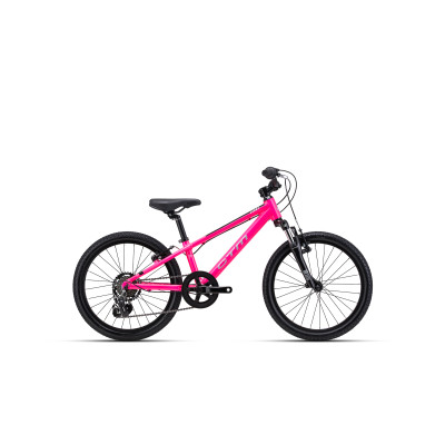 JERRY 1.0 - ružová 11