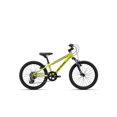 JERRY 1.0 - matná limetková 11