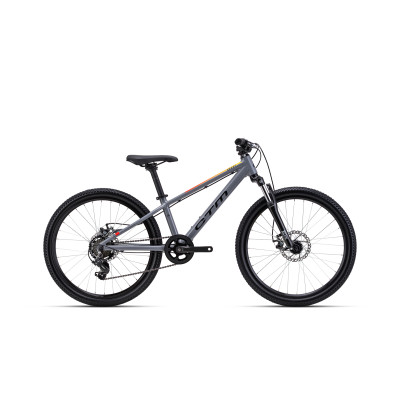 ROCKY 2.0 - šedá 13