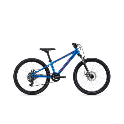 ROCKY 2.0 - modrá 13