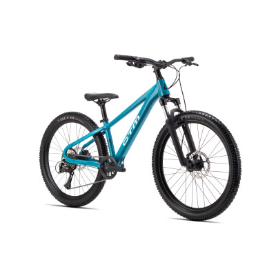 ZEPHYR JR - modrá 13