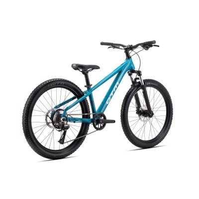 ZEPHYR JR - modrá 13