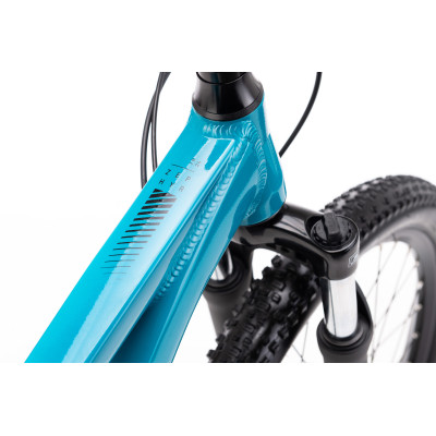 ZEPHYR JR - modrá 13