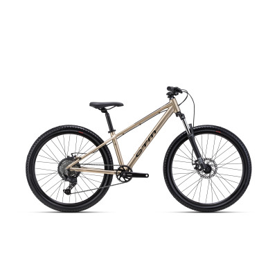 ROCKY jump - matná béžová 14