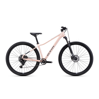 CHARISMA 2.0 29 - matná svetloružová M