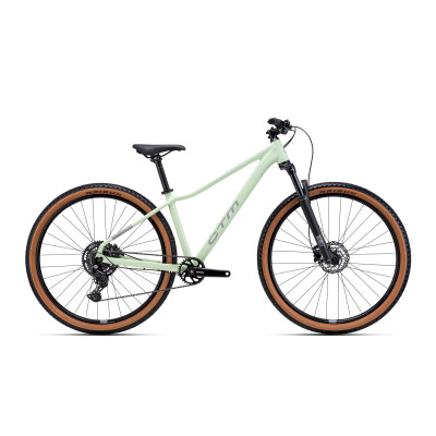 CHARISMA 2.0 29 - pistáciová M