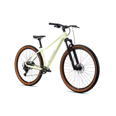 CHARISMA 2.0 29 - pistáciová L