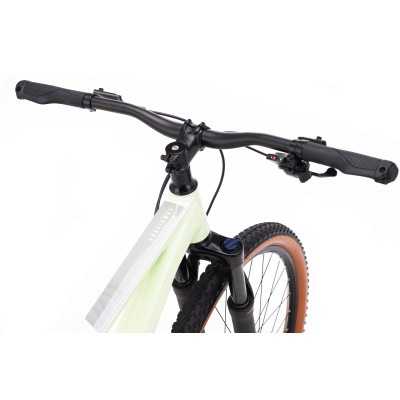 CHARISMA 2.0 29 - pistáciová L