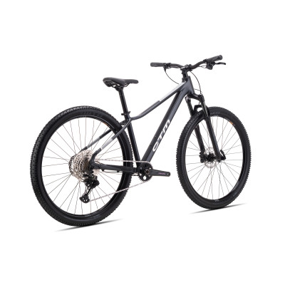 CHARISMA 5.0 29 - matná čierna M