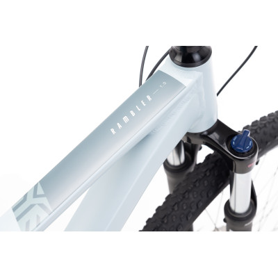 RAMBLER 1.0 29 - betónová šedá M