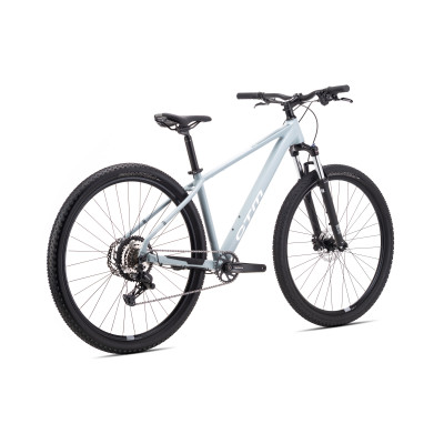 RAMBLER 1.0 29 - betónová šedá XL