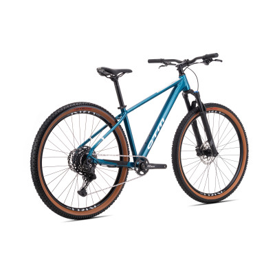 RAMBLER 3.0 29 - petrolejová M