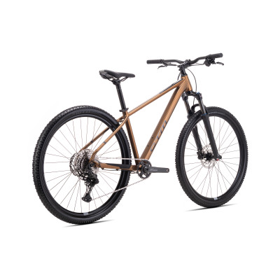 RAMBLER 4.0 29 - matná zlatá XL