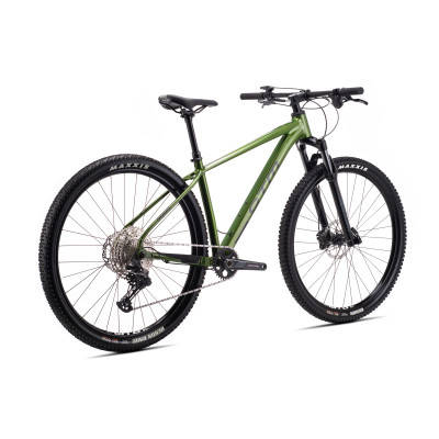 RASCAL Xpert 29 - zelená XL