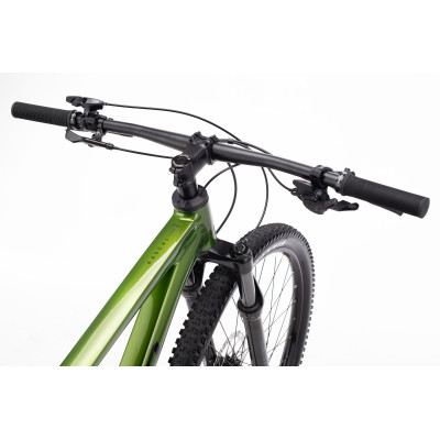 RASCAL Xpert 29 - zelená XL