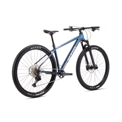 RASCAL Pro 29 - modrá M