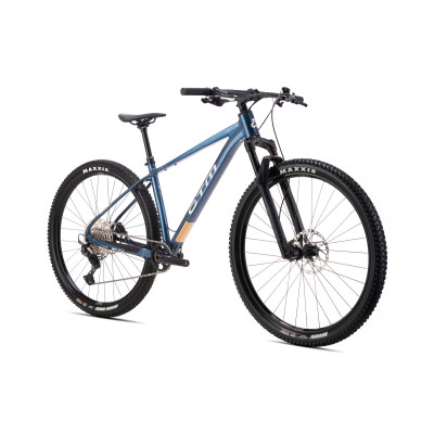 RASCAL Pro 29 - modrá XL