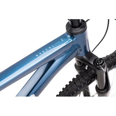 RASCAL Pro 29 - modrá XL