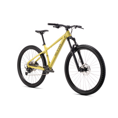 ZEPHYR Xpert 29 - okrová XL