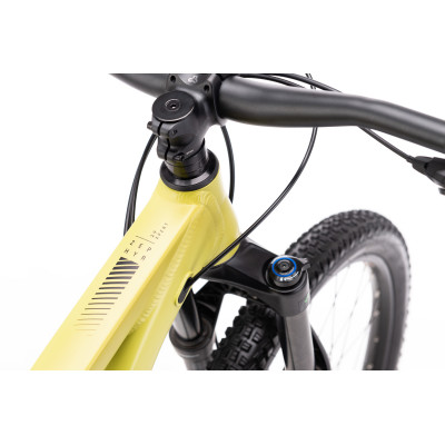 ZEPHYR Xpert 29 - okrová XL