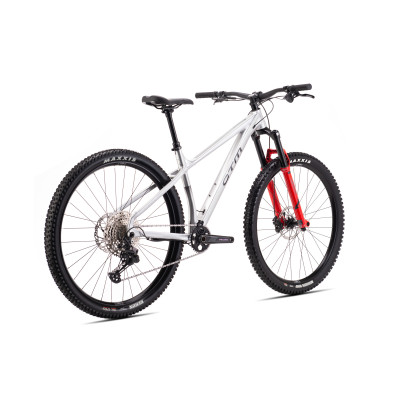 ZEPHYR Pro 29 - hliníková M