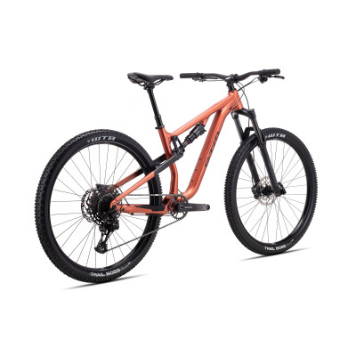 SKAUT 30 Xpert - matná tehlová L