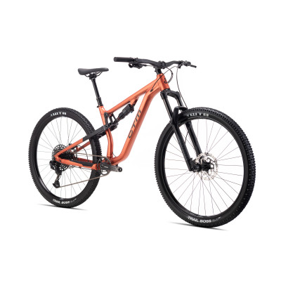 SKAUT 30 Xpert - matná tehlová XL