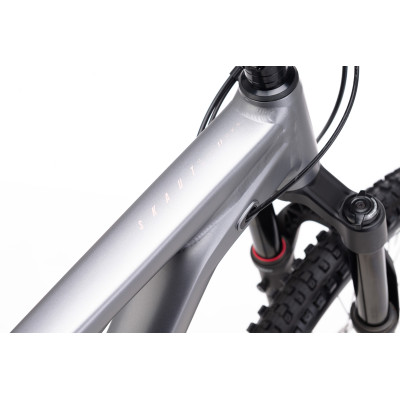 SKAUT 30 Pro - šedá S