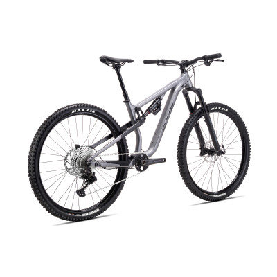 SKAUT 30 Pro - šedá L