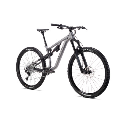 SKAUT 30 Pro - šedá L