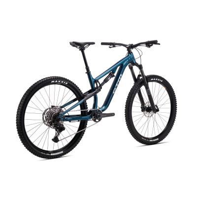 SKAUT 60 Comp - petrolejová L