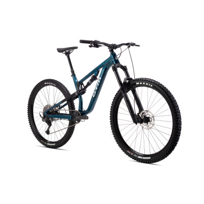 SKAUT 60 Comp - petrolejová L