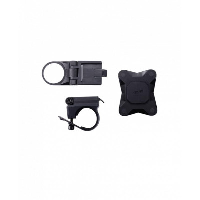 BBB BSM-41 WARDEN - Držiak smartfónu na riadidlá i predstavec - univerzálny