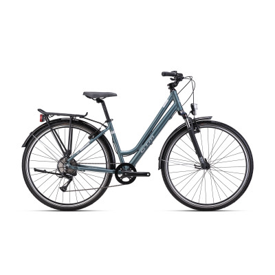 AMBER   - matná sivozelená 17 (430)