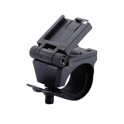 BBB BSM-91 PHONEFIX - Držiak na riadidlá výklopný