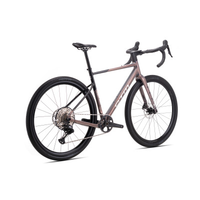 KOYUK 3.0 - čierna / chameleon 560