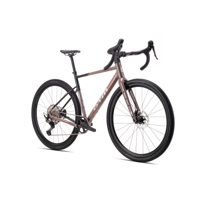 KOYUK 3.0 - čierna / chameleon 560